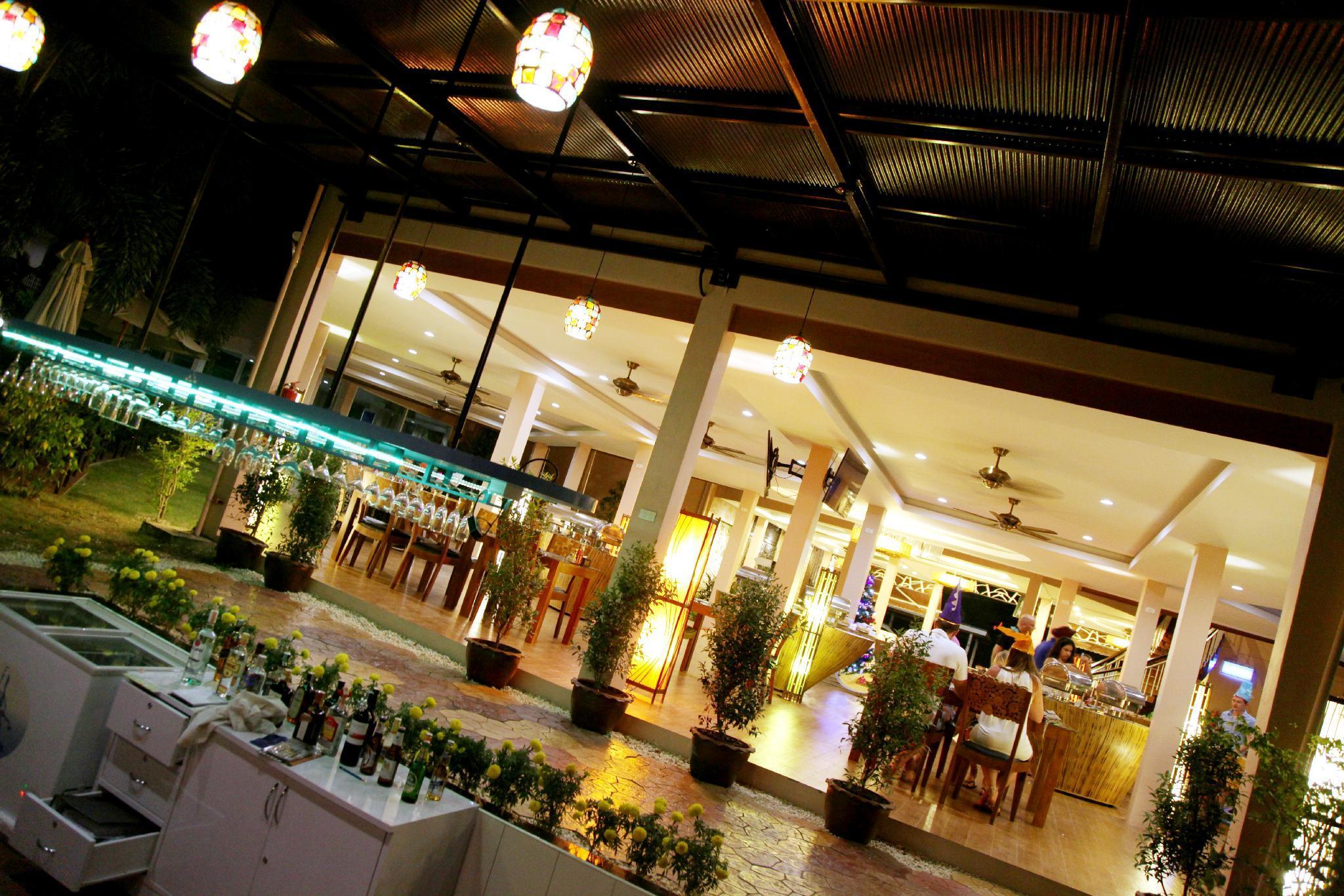Chivatara Resort Bang Tao Beach Phuket - Sha Exterior photo
