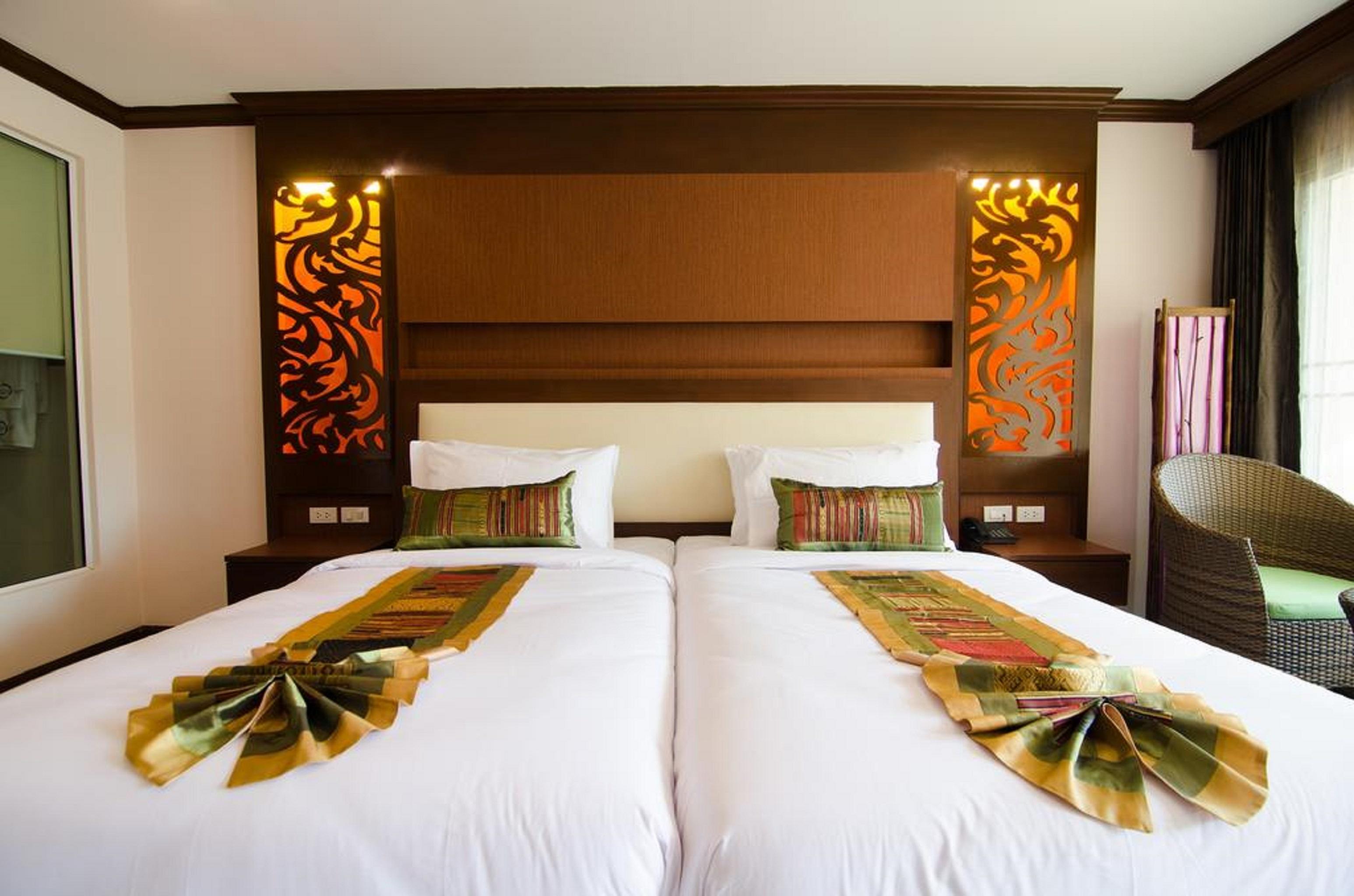 Chivatara Resort Bang Tao Beach Phuket - Sha Exterior photo
