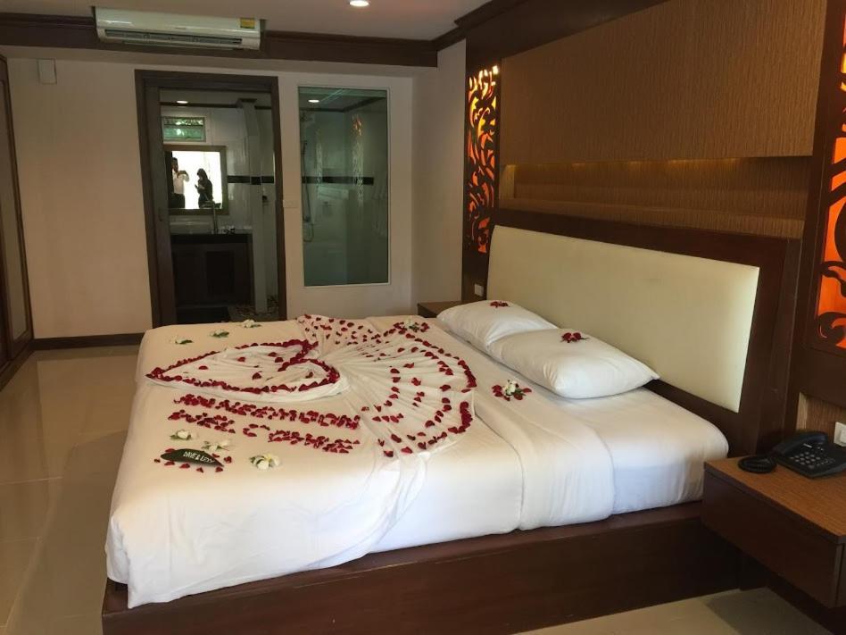 Chivatara Resort Bang Tao Beach Phuket - Sha Exterior photo