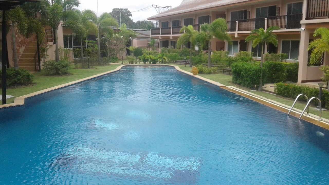 Chivatara Resort Bang Tao Beach Phuket - Sha Exterior photo