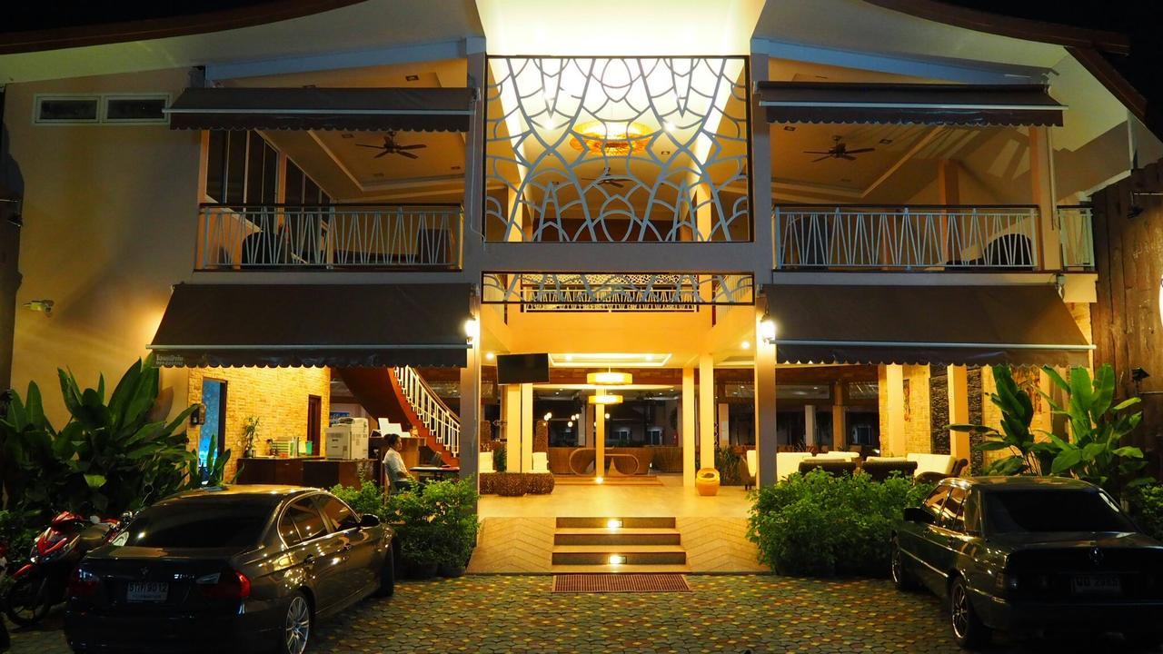 Chivatara Resort Bang Tao Beach Phuket - Sha Exterior photo