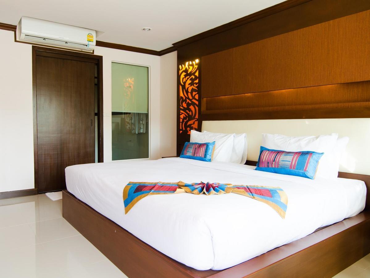 Chivatara Resort Bang Tao Beach Phuket - Sha Exterior photo