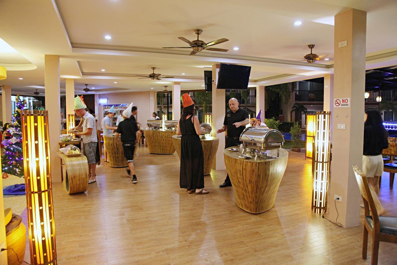 Chivatara Resort Bang Tao Beach Phuket - Sha Exterior photo