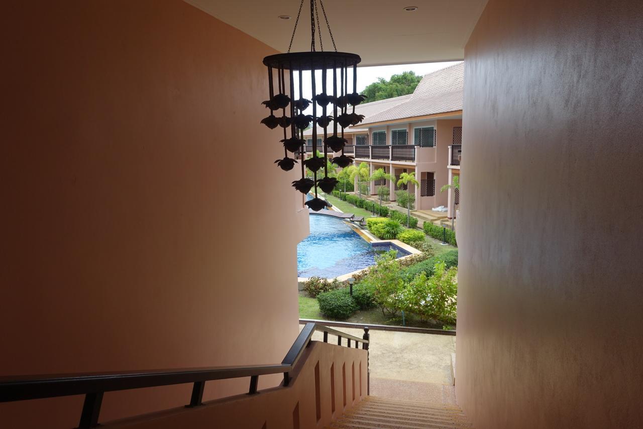 Chivatara Resort Bang Tao Beach Phuket - Sha Exterior photo