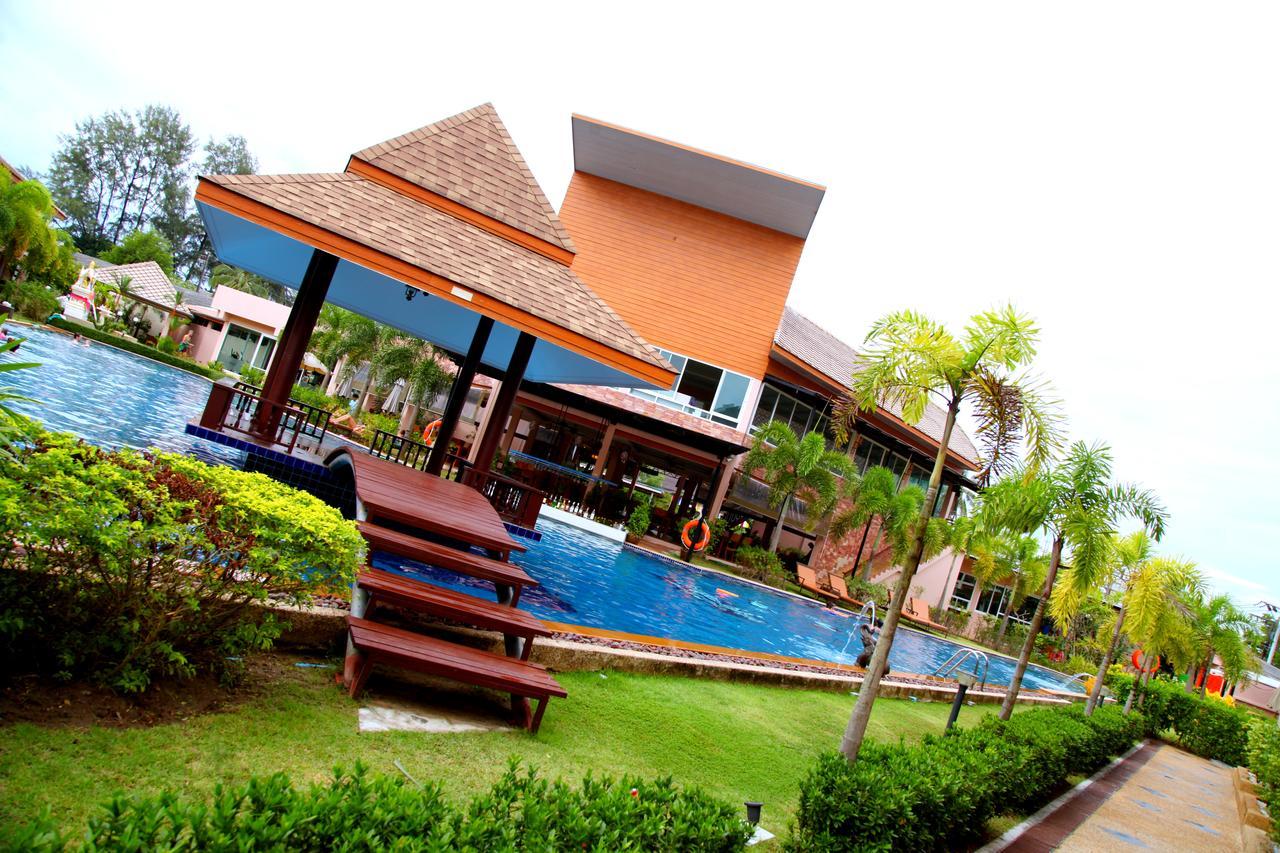 Chivatara Resort Bang Tao Beach Phuket - Sha Exterior photo