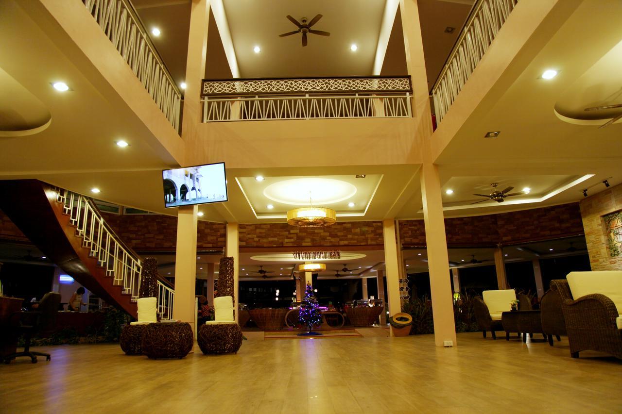 Chivatara Resort Bang Tao Beach Phuket - Sha Exterior photo