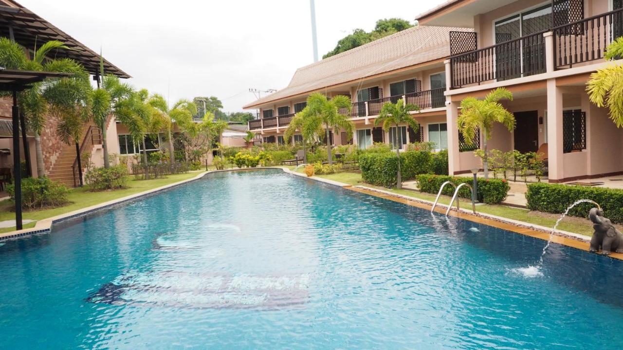 Chivatara Resort Bang Tao Beach Phuket - Sha Exterior photo