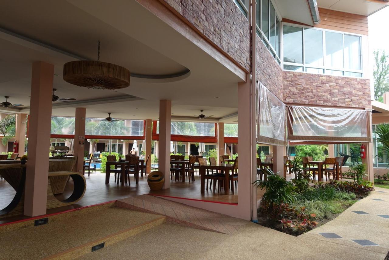 Chivatara Resort Bang Tao Beach Phuket - Sha Exterior photo