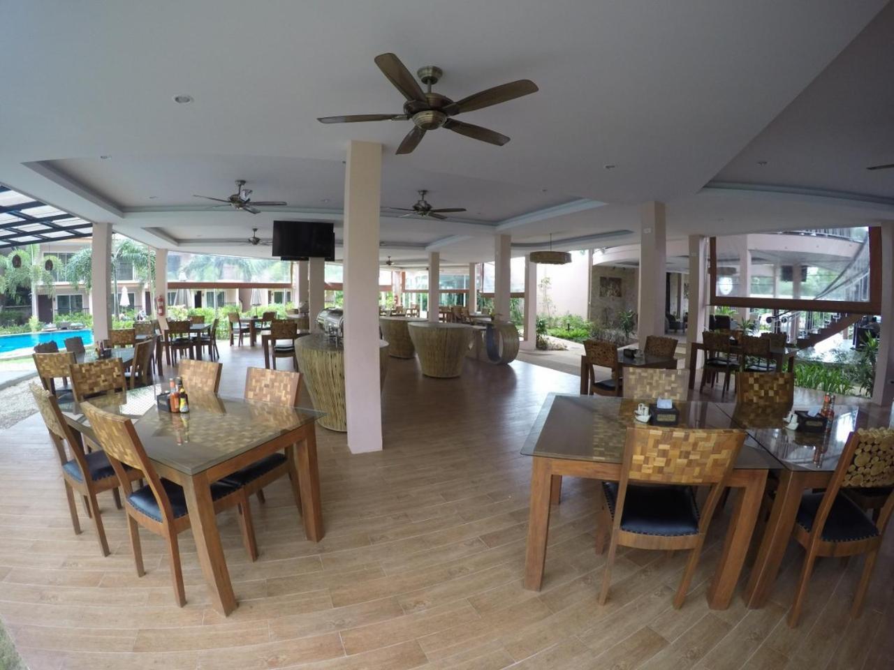 Chivatara Resort Bang Tao Beach Phuket - Sha Exterior photo