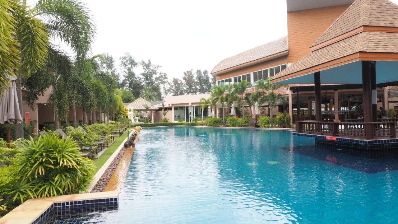 Chivatara Resort Bang Tao Beach Phuket - Sha Exterior photo
