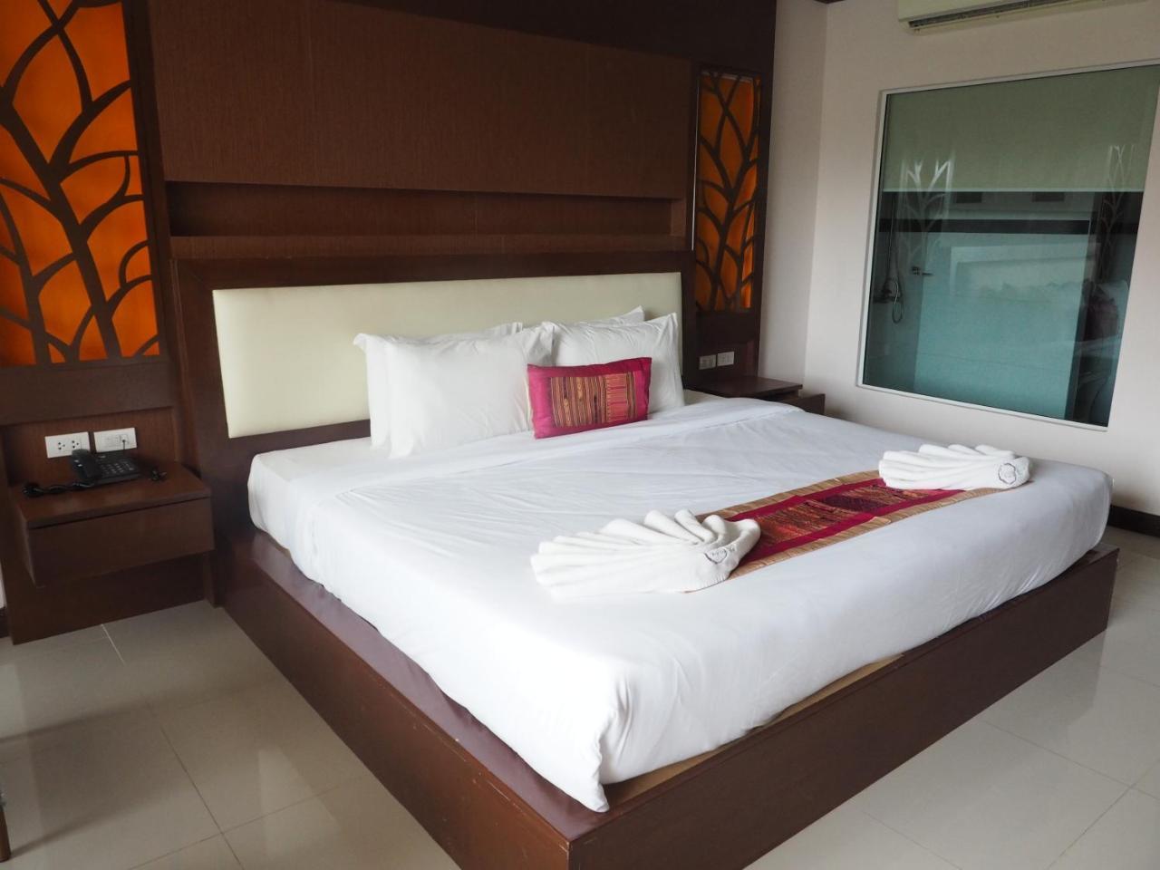 Chivatara Resort Bang Tao Beach Phuket - Sha Exterior photo